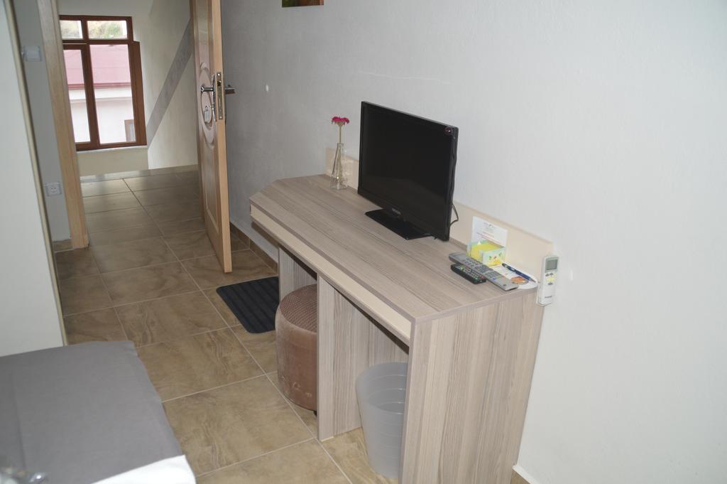 Hotel Hugo Altınoluk Cameră foto