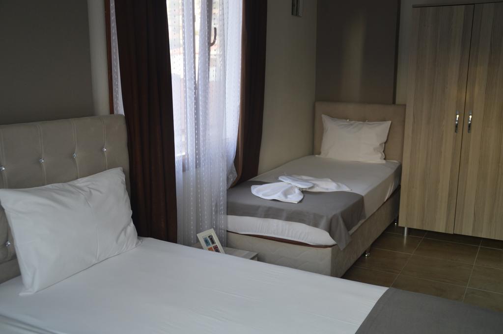Hotel Hugo Altınoluk Cameră foto